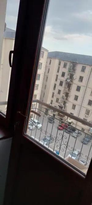 Xırdalan, yeni tikili 1 otaqlı, satılır, 45 m²  