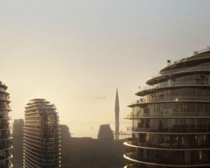 Bakı, yeni tikili 3 otaqlı, satılır, 82.3 m²  , Sabunçu rayonu, Nardaran qəs.