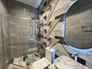 Bakı, həyət evi 4 otaqlı, satılır, 160 m² , 3.3 sot , Xəzər rayonu, Mərdəkan