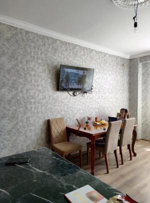 Abşeron, yeni tikili 2 otaqlı, satılır, 57 m²  , Masazır