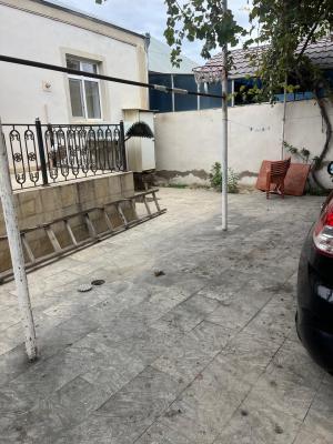 Abşeron, bağ/həyət evi 4 otaqlı, satılır, 110 m² , 3 sot , Masazır
