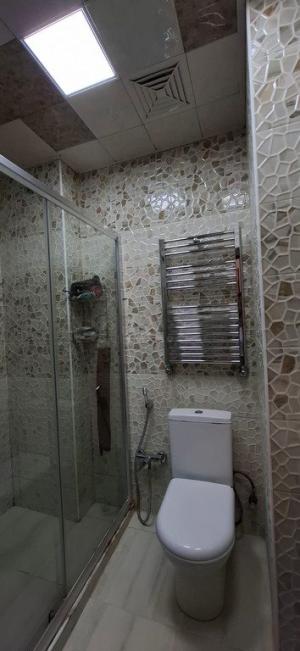 1 комната новостройка, продажа, 52 m², Бакы, Низами рајону, 8-ҹи километр