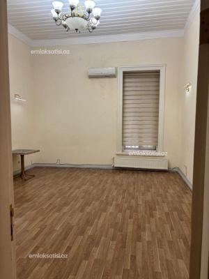 Bakı, ofis 7 otaqlı, satılır, 340 m²  , Səbail rayonu