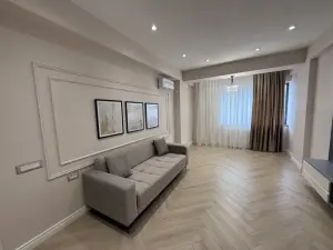 2 otaqlı köhnə tikili, satılır, 65 m², Bakı, Xətai rayonu