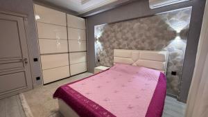 Bakı, yeni tikili 2 otaqlı, kirayə, 60 m²  , Xətai rayonu