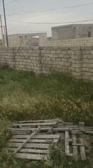 Abşeron, torpaq , satılır , 9 sot , Məhəmmədli