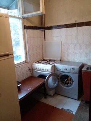Bakı, köhnə tikili 2 otaqlı, kirayə, 57 m²  , Nəsimi rayonu