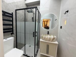 Bakı, yeni tikili 2 otaqlı, satılır, 52 m²  , Xətai rayonu, Əhmədli