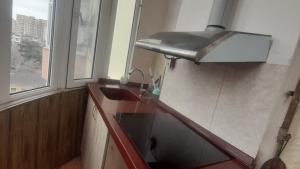 Bakı, yeni tikili 3 otaqlı, satılır, 105 m²  , Yasamal rayonu