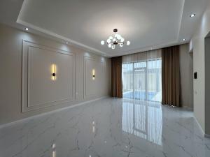 Bakı, həyət evi 4 otaqlı, satılır, 150 m² , 3.5 sot , Xəzər rayonu, Şüvəlan