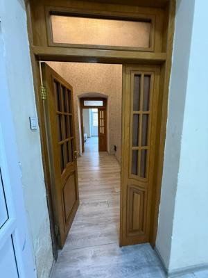 Bakı, köhnə tikili 3 otaqlı, kirayə, 83 m²  , Səbail rayonu