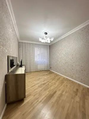 Bakı, yeni tikili 3 otaqlı, satılır, 125 m²  , Sabunçu rayonu, Bakıxanov qəs.