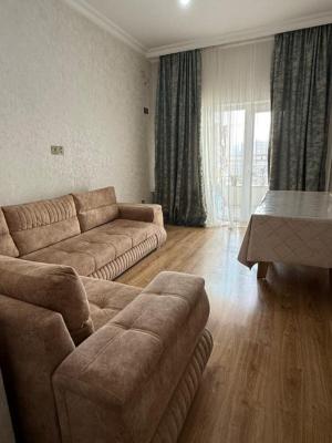 Bakı, yeni tikili 3 otaqlı, satılır, 74 m²  , Nəsimi rayonu