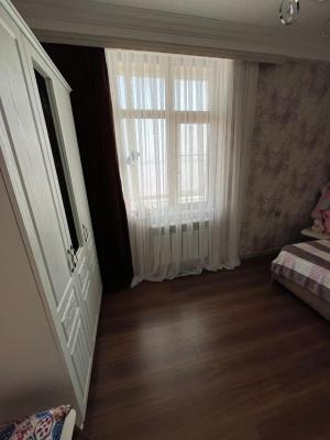 Abşeron, yeni tikili 3 otaqlı, satılır, 95 m²  , Masazır