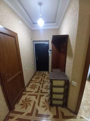 Bakı, yeni tikili 3 otaqlı, kirayə, 85 m²  , Nəsimi rayonu
