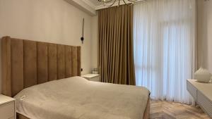 Bakı, yeni tikili 3 otaqlı, satılır, 105 m²  , Sabunçu rayonu, Bakıxanov qəs.