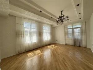 Bakı, yeni tikili 3 otaqlı, satılır, 107 m²  , Sabunçu rayonu, Bakıxanov qəs.