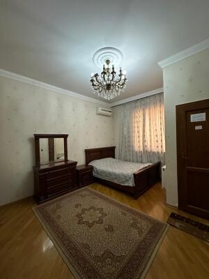Bakı, villa , kirayə, 305 m²  , Binəqədi rayonu, Biləcəri qəs.