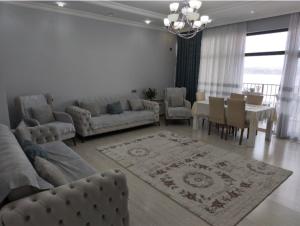 Abşeron, yeni tikili 4 otaqlı, satılır, 147 m²  , Masazır