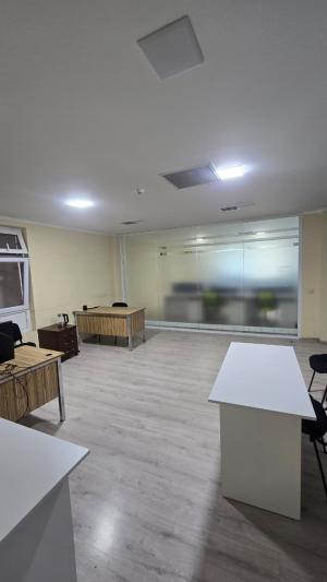 Bakı, ofis 1 otaqlı, kirayə, 38 m²  , Nərimanov rayonu