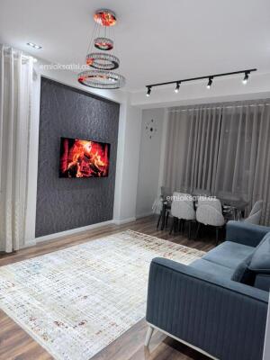 Bakı, yeni tikili 3 otaqlı, satılır, 110 m²  , Suraxanı rayonu, Əmircan qəs.