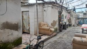 Bakı, köhnə tikili 2 otaqlı, satılır, 37 m²  , Xəzər rayonu, Mərdəkan