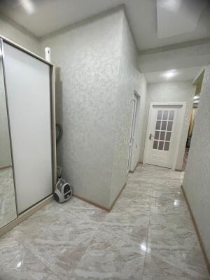 Abşeron, yeni tikili 2 otaqlı, satılır, 54 m²  , Masazır
