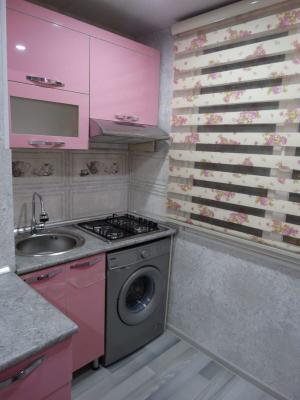 Bakı, köhnə tikili 2 otaqlı, kirayə, 55 m²  , Nərimanov rayonu