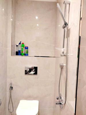 Bakı, yeni tikili 3 otaqlı, satılır, 89 m²  , Nərimanov rayonu