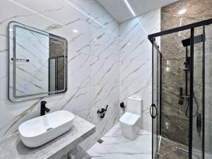 Bakı, həyət evi 4 otaqlı, satılır, 160 m² , 3.5 sot , Xəzər rayonu, Mərdəkan