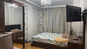 Xırdalan, yeni tikili 2 otaqlı, satılır, 50 m²  