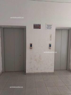 Abşeron, yeni tikili 3 otaqlı, satılır, 84 m²  , Masazır