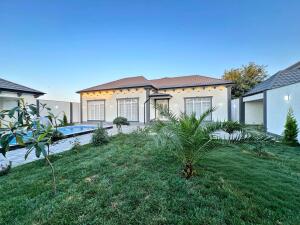 Bakı, bağ evi , satılır, 180 m² , 5.5 sot , Xəzər rayonu, Mərdəkan