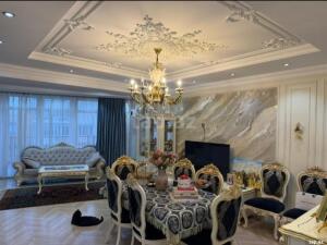 Bakı, yeni tikili 3 otaqlı, satılır, 218 m²  , Yasamal rayonu, Yeni Yasamal qəs.