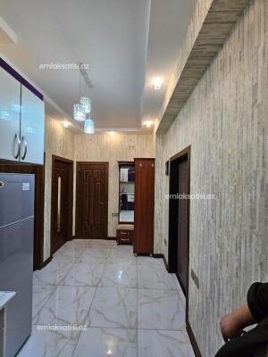 Bakı, yeni tikili 2 otaqlı, satılır, 60 m²  , Yasamal rayonu, Yasamal qəs.