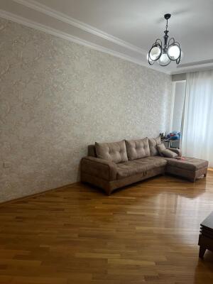 Bakı, yeni tikili 2 otaqlı, kirayə, 75 m²  , Yasamal rayonu