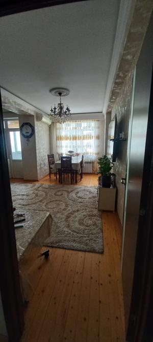 Xırdalan, yeni tikili 3 otaqlı, satılır, 85 m²  