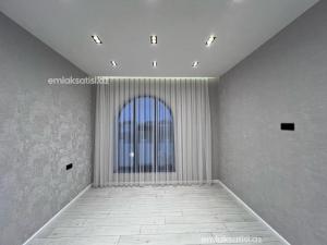 Bakı, həyət evi 4 otaqlı, satılır, 220 m² , 4 sot , Xəzər rayonu, Mərdəkan