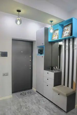 2 комната новостройка, продажа, 75 m², Бакы, Сабунчу рајону, Бакыханов гәс.