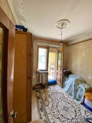 Bakı, köhnə tikili 4 otaqlı, satılır, 100 m²  , Səbail rayonu, Badamdar qəs.