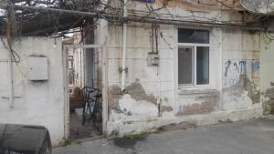 Bakı, köhnə tikili 2 otaqlı, satılır, 37 m²  , Xəzər rayonu, Mərdəkan