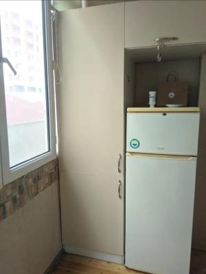 Abşeron, yeni tikili 2 otaqlı, satılır, 58 m²  , Masazır