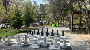 Bakı, köhnə tikili 2 otaqlı, satılır, 47 m²  , Nərimanov rayonu
