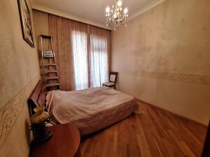 Bakı, yeni tikili 4 otaqlı, satılır, 155 m²  , Nərimanov rayonu